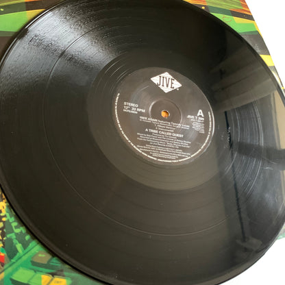 A Tribe Called Quest - 1nce Again - Single 2001