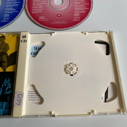 Forrest Gump (The Soundtrack) - 1994 Occasion