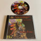 CD - Jeru The Damaja - Heroz 4 Hire - 1999 Occasion