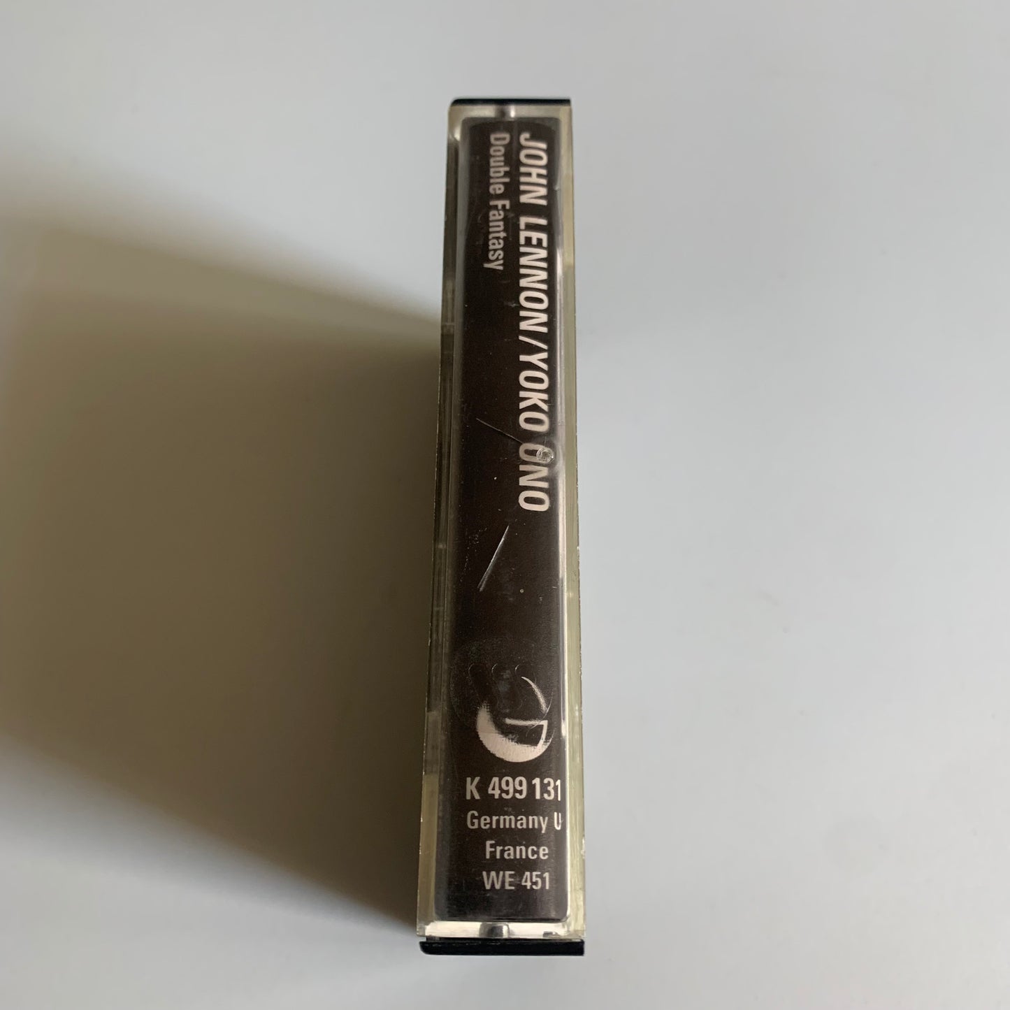 John Lennon / Yoko Ono - Double Fantasy - 1980 Occasion