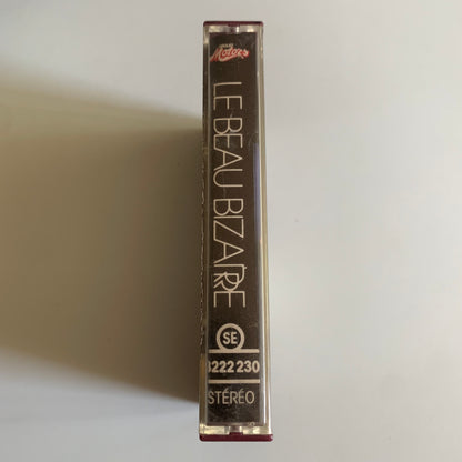 Christophe - Le Beau Bizarre - 1978 Occasion