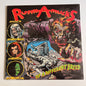 RunnAmucks - Of A Different Breed - LP 2003 Neuf sous Blister