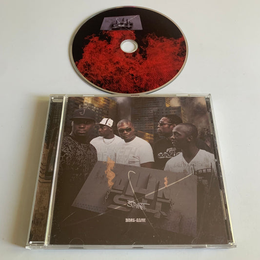 L.H.N Street - Hors Game - 2009 Occasion