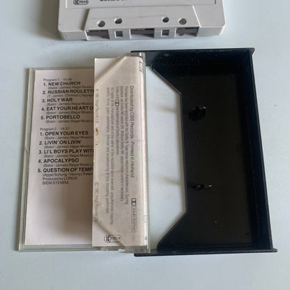 The Lords Of The New Church - Lords Of The New Church - 1982 Occasion