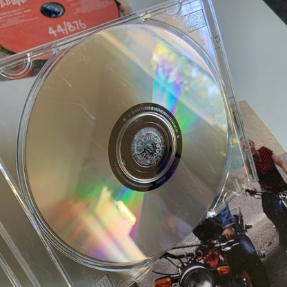 CD - Sting Shaggy - 44/876 - 2018 Occasion