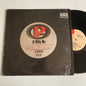 Grand Puba - I Like It (I Wanna Be Where You Are) / A Little Of This - Single 1995