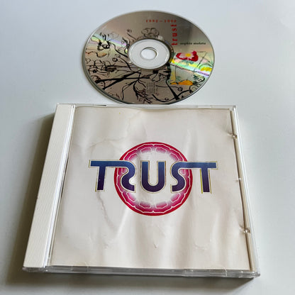 CD - Sophie Moleta - Trust - 1998