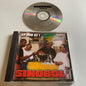 CD - Sinobol’ - An Nou Ay - Occasion