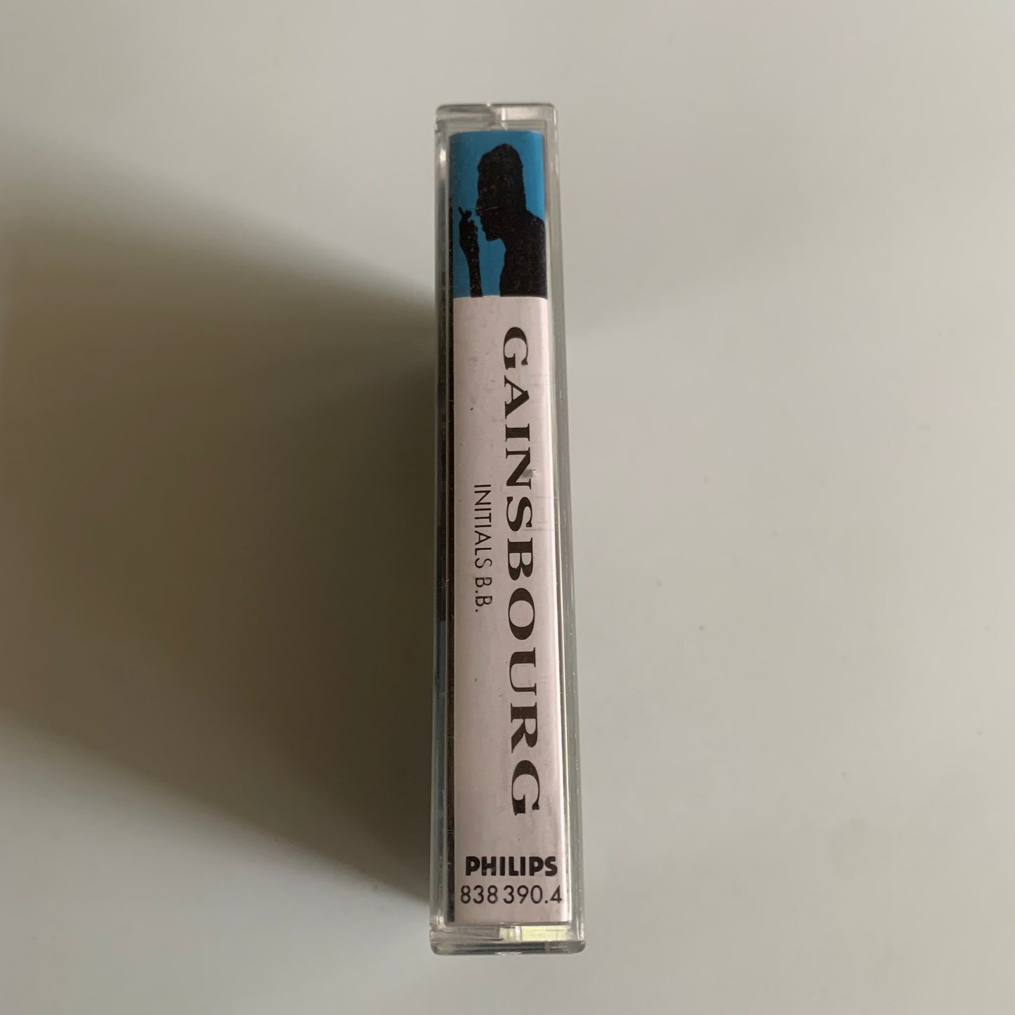 Serge Gainsbourg - Initials B.B. - Vol.4 : 1966 • 1967 • 1968 - 1989 Occasion