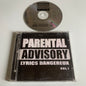 Variétés - Parental Advisory Lyrics Dangereux Volume 1 - 2002 Occasion