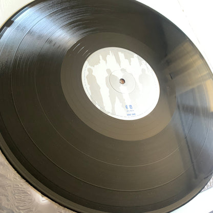Blackstreet - Finally - Double LP 1999