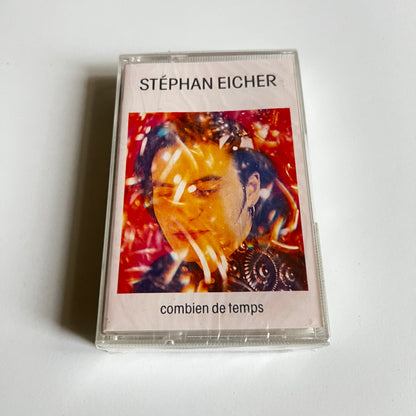 Stephan Eicher - Combien De Temps - 1987