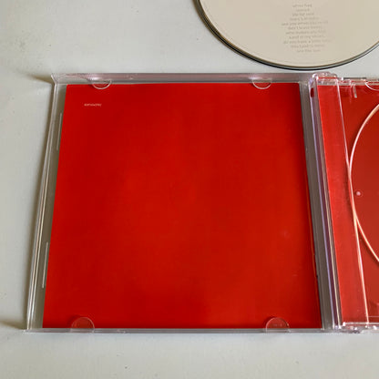 CD - Dido - Life For Rent - 2003 Occasion