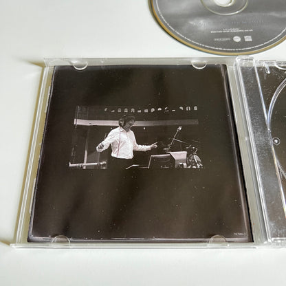 CD - Carter Burwell - Twilight (The Score) - 2008
