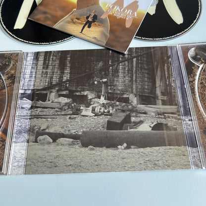 CD & DVD - M. Pokora - À La Poursuite Du Bonheur - 2012