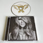 CD - Celine Dion - Loved Me Back To Life - 2013