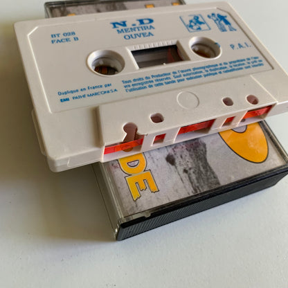 ND - Je Suis Un Evadé - 1988 Occasion