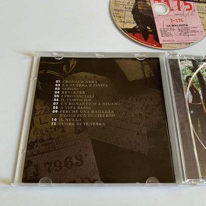 Baustelle - La Malavita - 2005 Occasion