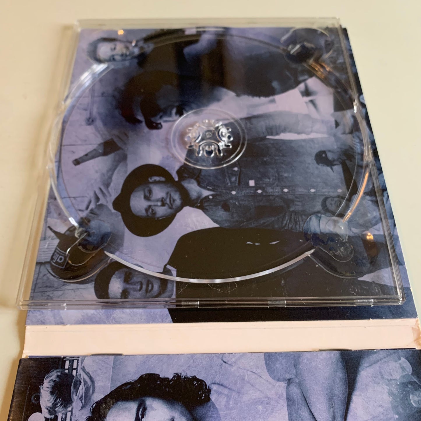 CD - Lukas Graham - 2016 Occasion