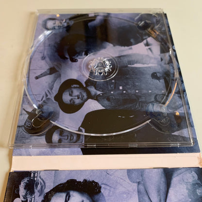 CD - Lukas Graham - 2016 Occasion