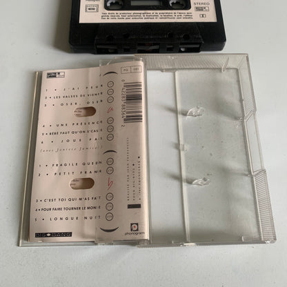 François Feldman - Une Présence - 1989 Occasion