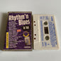 Variétés Compilation - Rhythm'N Blues Le Top - 1991 Occasion
