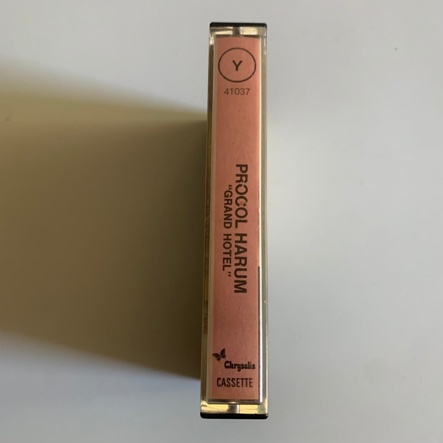 Procol Harum - Grand Hotel - Occasion