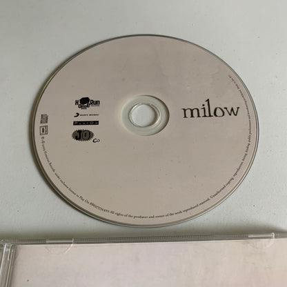 CD - Milow - 2009 Occasion
