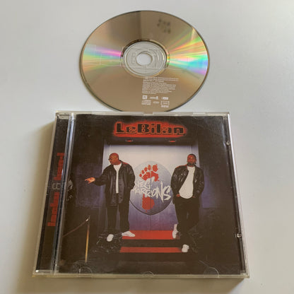 Jacky - Le Bilan - 2000 Occasion