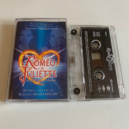 Roméo & Juliette - De La Haine A L' Amour - 2000