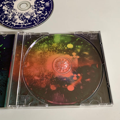 CD - Placebo - Loud Like Love - 2013 Occasion