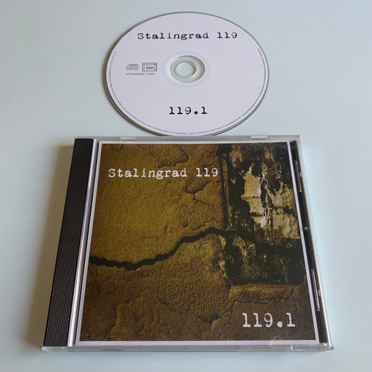 Stalingrad 119 - 119.1 Occasion