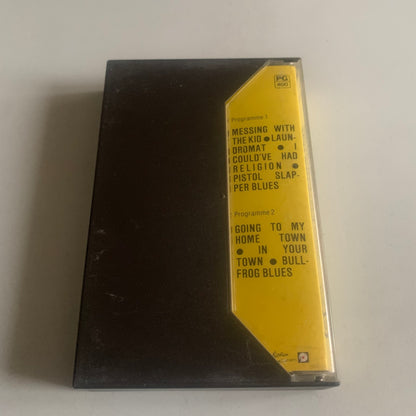 Rory Gallagher - Live! In Europe - 1980 Occasion