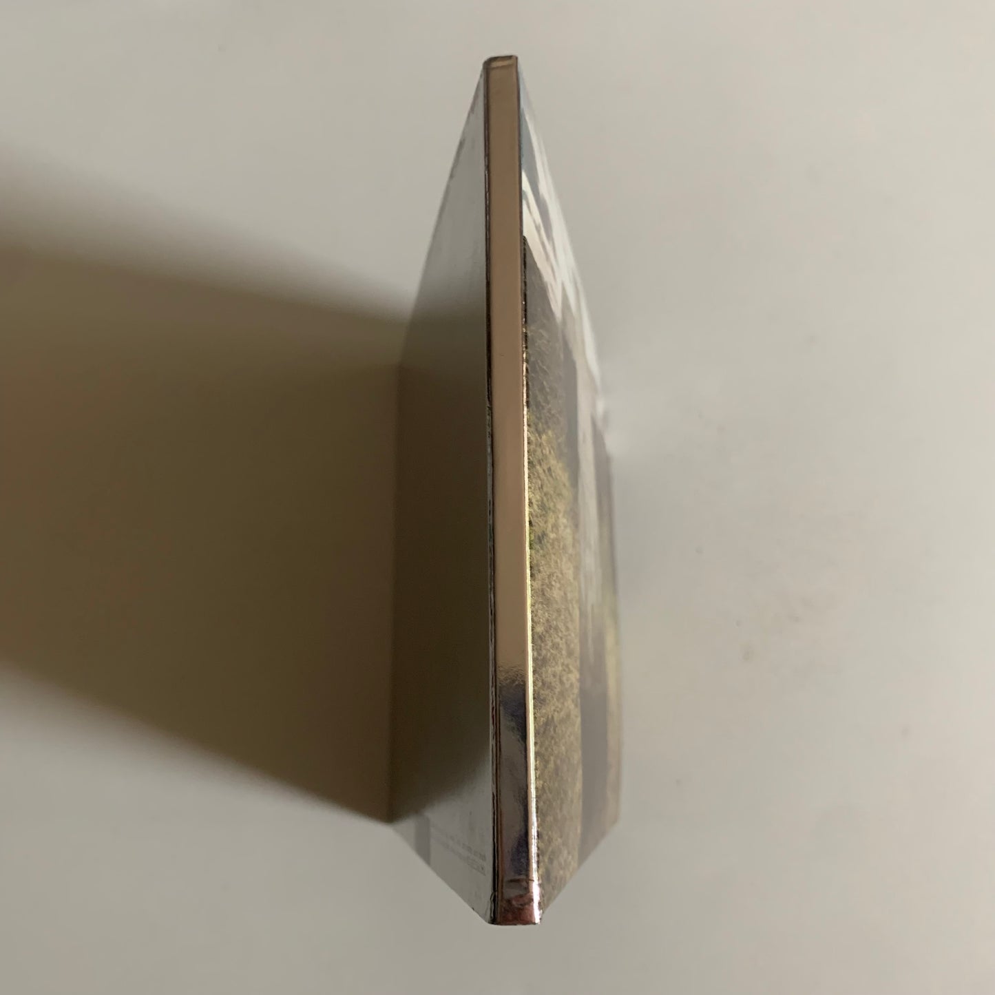 CD - Justice - Audio, Video, Disco. - 2011 Occasion