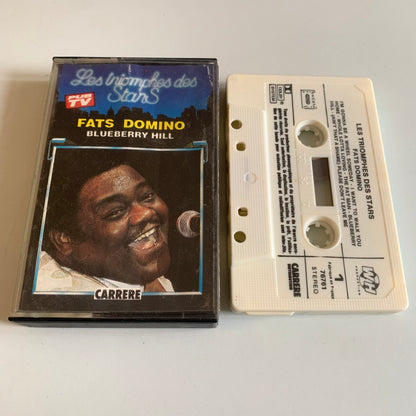 Fats Domino - Blueberry - Occasion