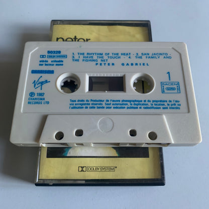 Peter Gabriel - 1985 Occasion