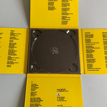 Hande Yener - Hipnoz - 2008 Occasion