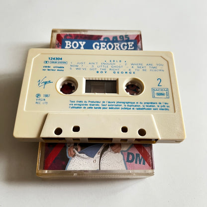 Boy George - Sold - 1987