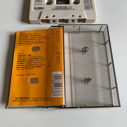 The Platters - Occasion