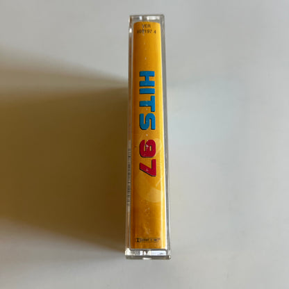 Compilation - Hits 97 - 1997