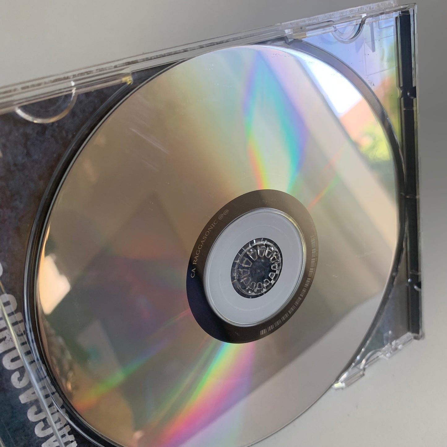 Raggasonic - Raggasonic 3 - 2012 Occasion