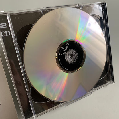 CD - Diam’s - Dans Ma Bulle - 2006 Occasion