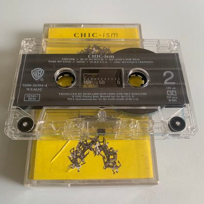 Chic - Chic-ism - 1992 Occasion