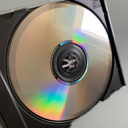 CD - Jean Jacques Goldman - Fredericks Goldman Jones - 1990 Occasion