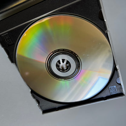 CD - Compilation - L'Année Rap 1996