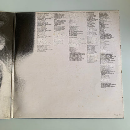 France Gall - Dancing Disco - LP 1980 Occasion