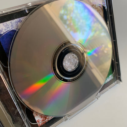 Rakim - The 18th Letter / The Book Of Life - 1997 Occasion