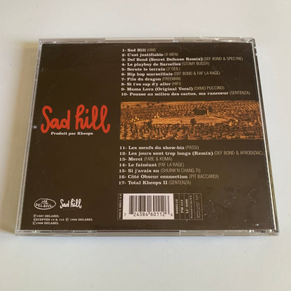 Kheops - Sad Hill - 1999 Occasion