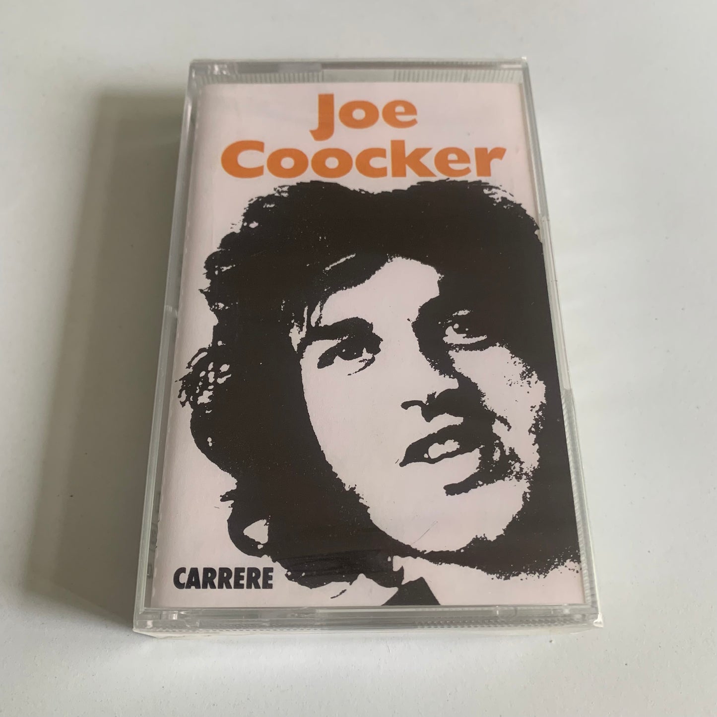 Joe Coocker - Neuf
