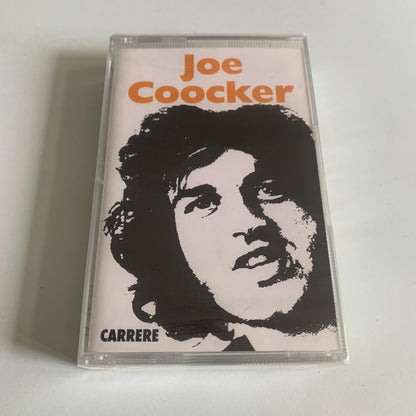 Joe Coocker - Neuf